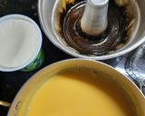 Foto del paso 3 de la receta: Flan casero de queso tipo Cheesecake