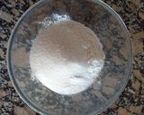 Foto del paso 1 de la receta: Galletitas de limón