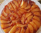 Foto del paso 3 de la receta: Torta invertida de peras 🍐