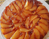 Foto del paso 3 de la receta: Torta invertida de peras 🍐