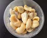 Foto langkah ke 1 dari resep Asinan Salak.