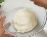 কড়াইশুটির কচুড়ি (koraishutir Kochuri recipe in Bengali) রেসিপি ধাপ - 3 ছবি