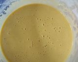 Foto langkah ke 4 dari resep Dorayaki.