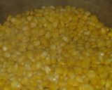 Foto langkah ke 1 dari resep Jasuke [jagung susu keju].