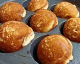 A picture of step 5 of Wheat sweet paniyaram.