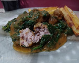 Foto del paso 8 de la receta: Albóndigas en salsa oriental⛩️⛩️