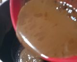 A picture of step 5 of Fudgy Brownie.