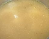 Une image de l'étape 2 de Miso Soup au bouillon de légumes.
