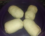 Foto del paso 11 de la receta: Pan Thangzhon (técnica oriental) 🤩🤩🤩😋