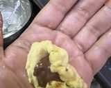 Foto langkah ke 3 dari resep Bola-Bola Tape Isi.