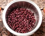 Foto del paso 5 de la receta Alubias de tolosa con foie