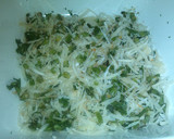 Foto del paso 3 de la receta: Sándwich de queso de Bombay, comida callejera india