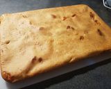 Foto del paso 3 de la receta: Torta de fiambre licuada