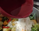 Foto del paso 8 de la receta: Carbonada Vegetariana