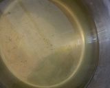 Baconba tekert rakottkel kuglóf recept fázis 1 fotója