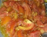 तोरी आलू छिलकों की सब्जी (tori aloo chikle ki sabzi reicpe in Hindi) रेसिपी चरण 2 फोटो