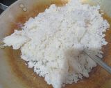 Foto langkah ke 1 dari resep Nasi Goreng Tomat Merah (banjar).