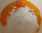 Gumisüti recept fázis 1 fotója