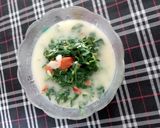 Foto langkah ke 4 dari resep Lodeh selada air.