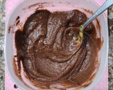 Foto del paso 8 de la receta: 🍠 Dulce de batata al chocolate naturalmente endulzado 🍠 Sin azúcar, sin edulcorantes, con agar agar