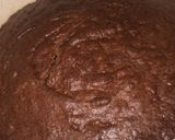 Foto del paso 2 de la receta: Torta chocolate en microondas