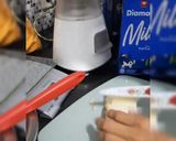 Foto langkah ke 1 dari resep Nugget ala Kanzler.