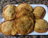 Foto del paso 6 de la receta: Pastelitos Andinos