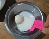 Foto langkah ke 5 dari resep Telur Rebus Ala Hotel Bintang 5.