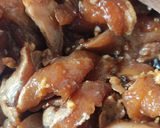 Foto langkah ke 3 dari resep Blackpepper Chicken (Defisit Kalori).