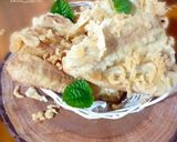 Foto langkah ke 6 dari resep Pisang Goreng.
