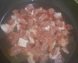 Foto langkah ke 1 dari resep Sup daging sapi lobak.