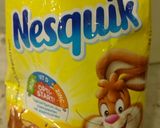 صورة لخطوة 2 من وصفة كيكة الكاكاو والنسكويك Cake Cocoa and Nesquik