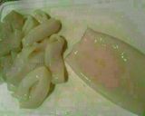 Foto del paso 1 de la receta: Rabas 🍋