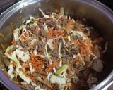 Foto del paso 3 de la receta: Arrolladitos primavera