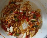Foto langkah ke 1 dari resep Tahu Masak Tauco.