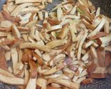 【御釀快炒提味】蝦味豆干的食譜步驟3照片
