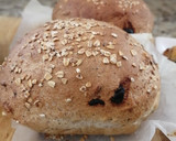 Foto del paso 8 de la receta: Bollitos integrales
