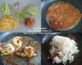 รูปขั้นตอนการทำที่ 1 ของ ข้าวทรงเครื่อง