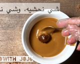 صورة لخطوة 7 من وصفة كرات البسكوت
