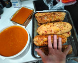 Foto del paso 7 de la receta: Rollos de carne rellenos de felicidad