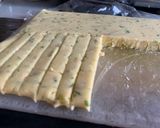 Foto langkah ke 3 dari resep Cheesy Stick Potato.
