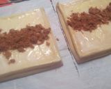 Foto langkah ke 5 dari resep Bolu Gulung Abon.