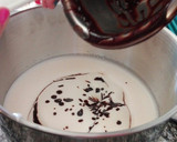 Foto del paso 3 de la receta: Bizcocho de chocolate