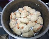 Foto langkah ke 4 dari resep Kaki naga.