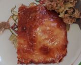 Foto del paso 3 de la receta: Lasagna de zucchini a mi gusto