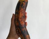 Foto langkah ke 1 dari resep Bolu pisang kukus.
