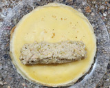 Foto del paso 10 de la receta: 🍽️🍷 Canelones de pollo, puerro y ricotta en salsa bechamel, sin TACC 🍷🍽️