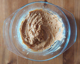 Foto del paso 2 de la receta: Lotus Mug Cake vegano
