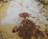 صورة لخطوة 2 من وصفة بوسو لا تمسو 😋👌