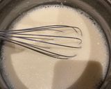 Gesztenyés álom sütés nélkül recept fázis 1 fotója